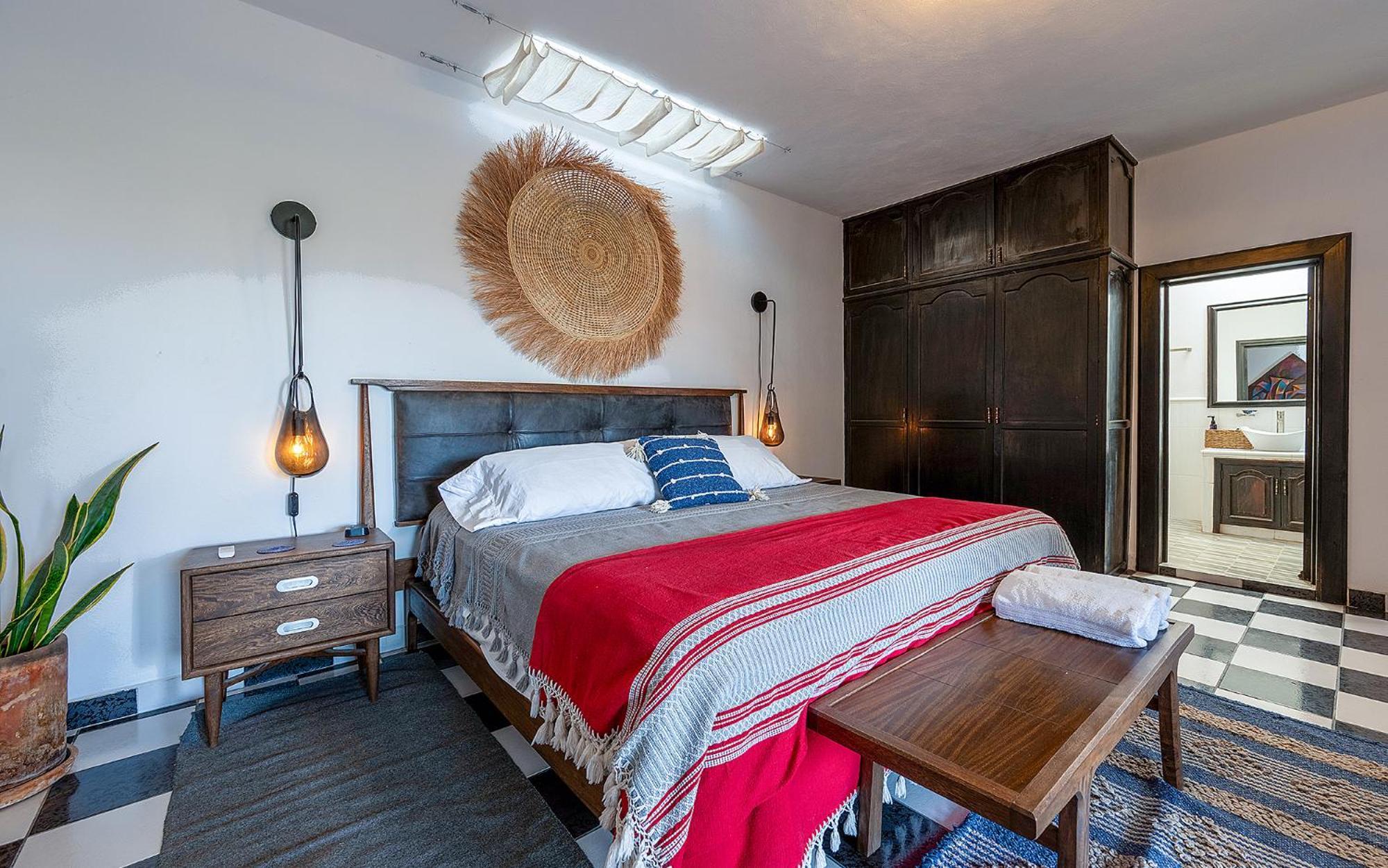 La Joya Azul Sma - Lgbtqs Otel San Miguel de Allende Dış mekan fotoğraf