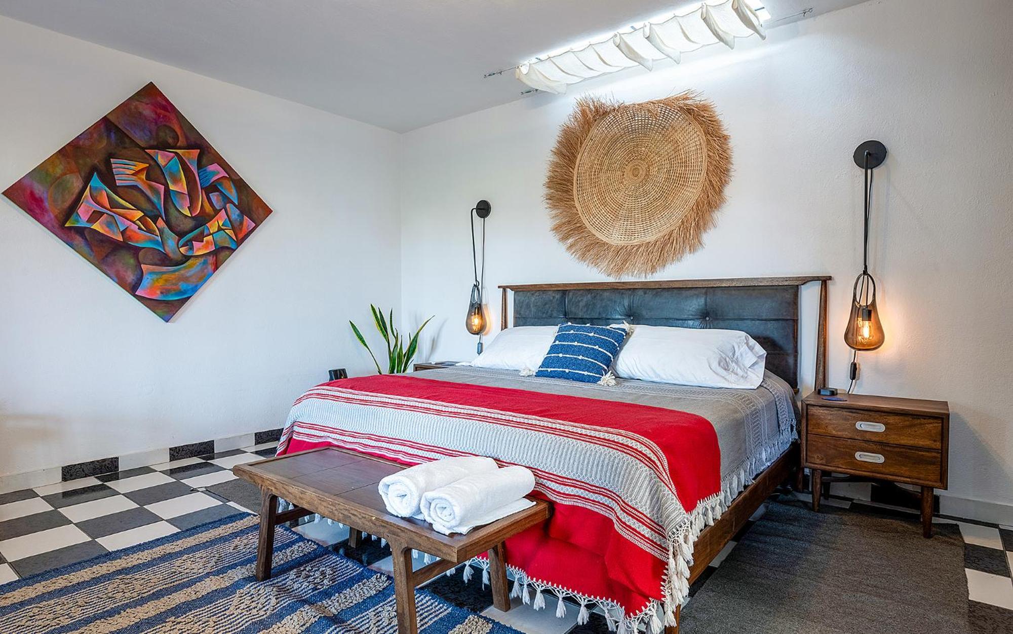 La Joya Azul Sma - Lgbtqs Otel San Miguel de Allende Dış mekan fotoğraf