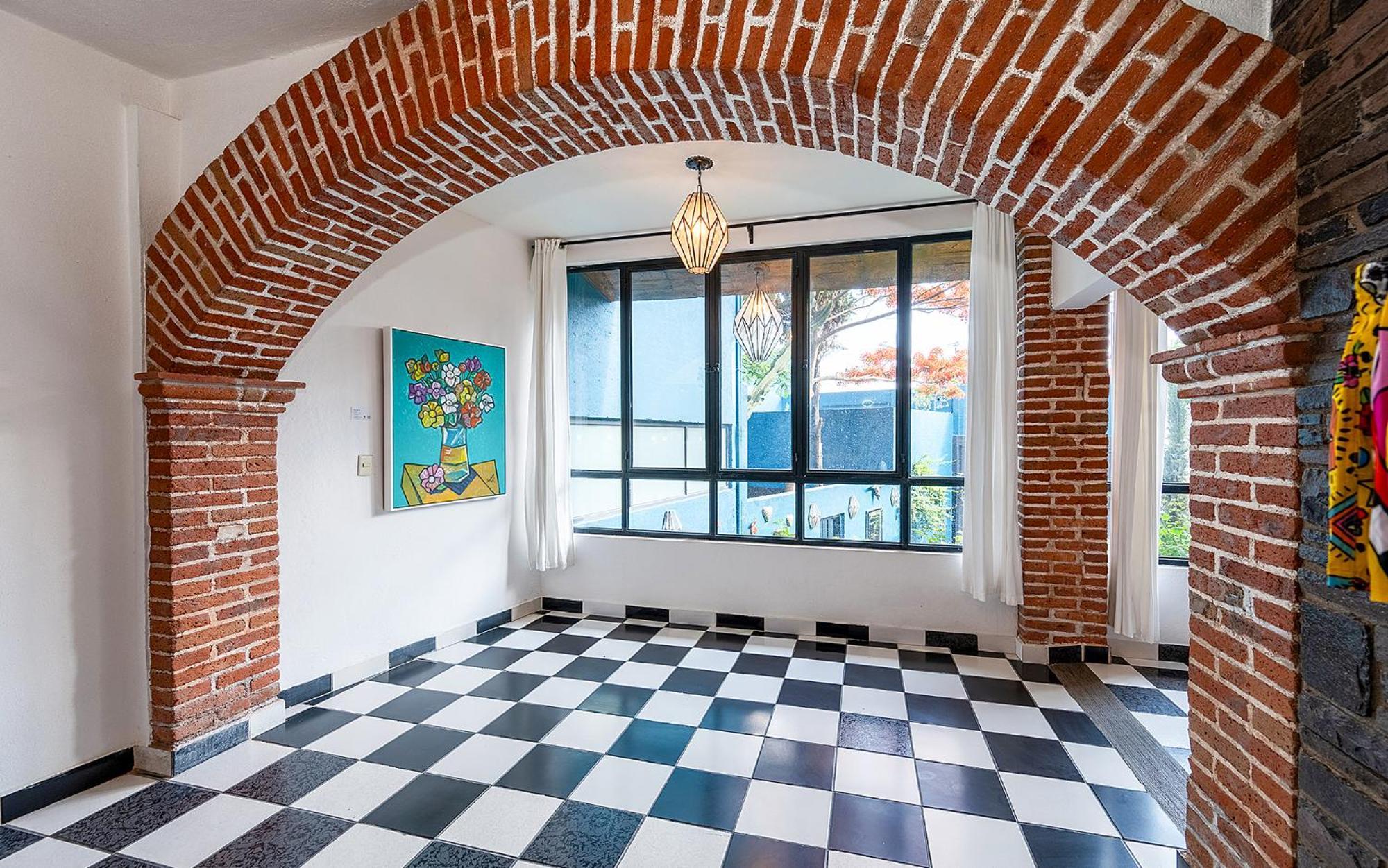 La Joya Azul Sma - Lgbtqs Otel San Miguel de Allende Dış mekan fotoğraf
