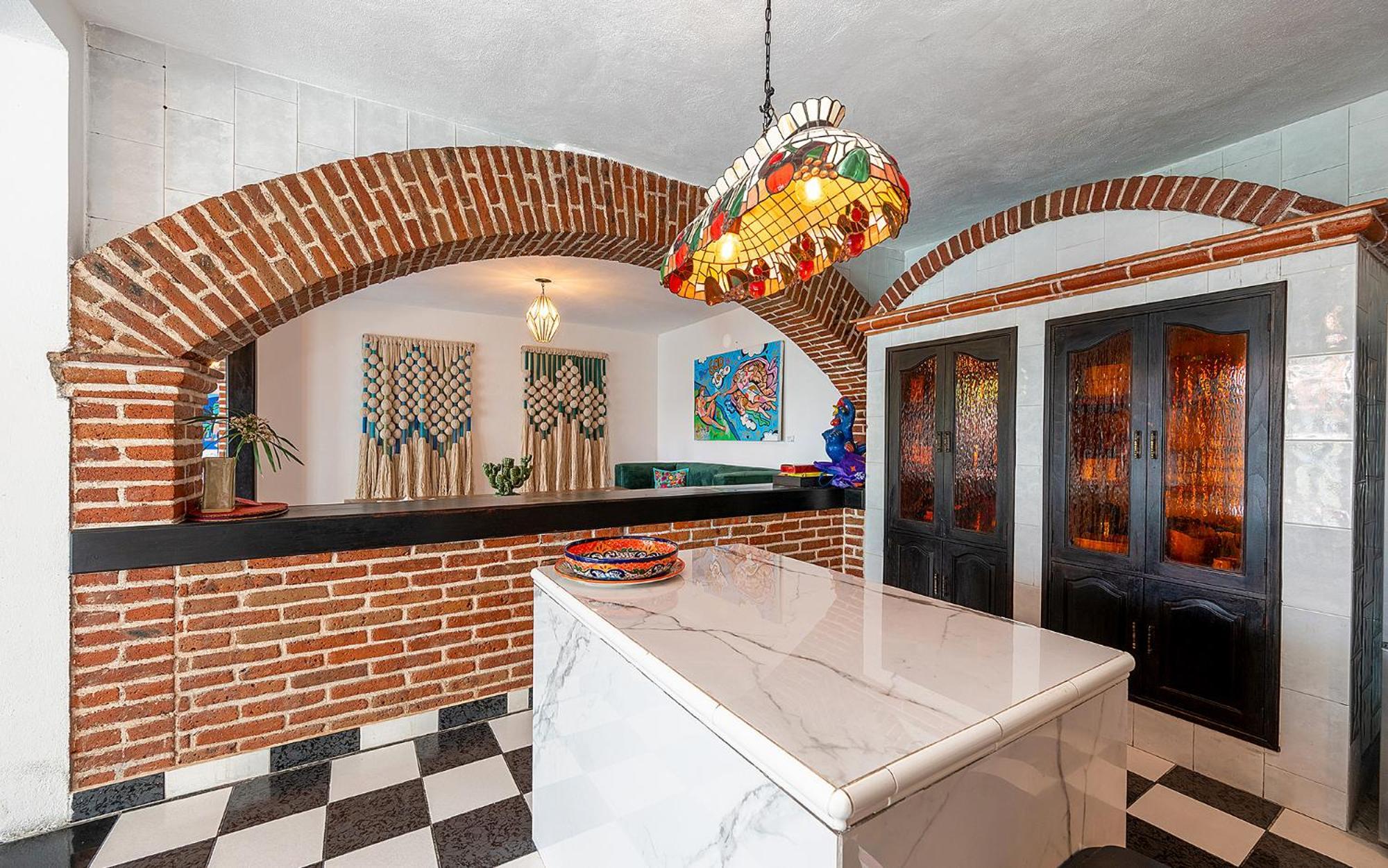 La Joya Azul Sma - Lgbtqs Otel San Miguel de Allende Dış mekan fotoğraf